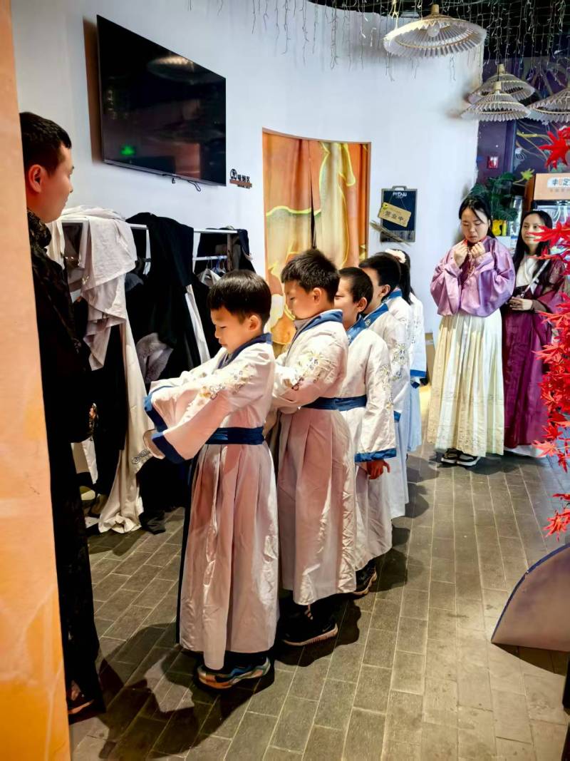 江都区文旅策划公司